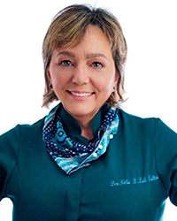 Celia Regina Lulo Galitesi