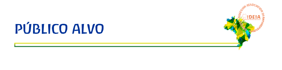 I CBOA publico alvo