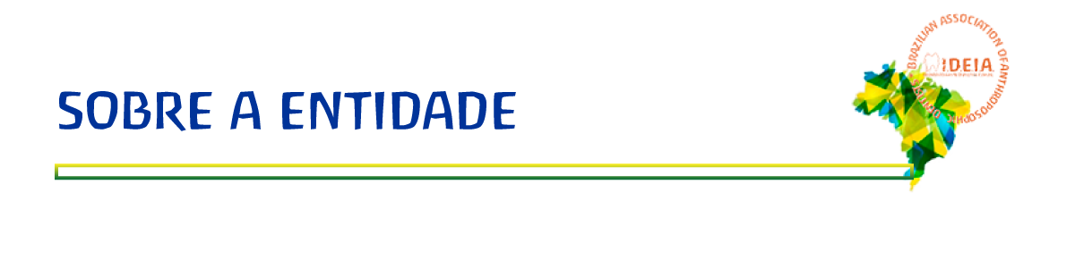 I CBOA sobre entidade