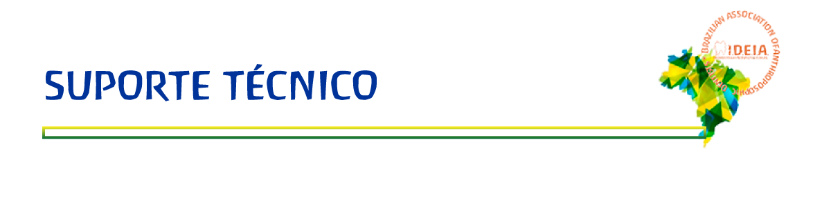 I CBOA suporte tecnico