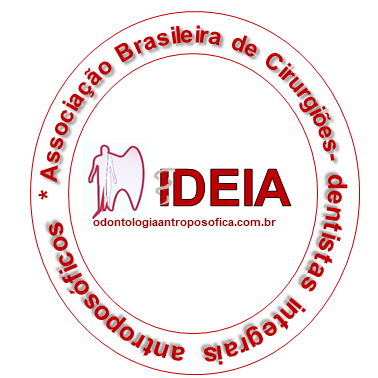IDEIA logo sombreado