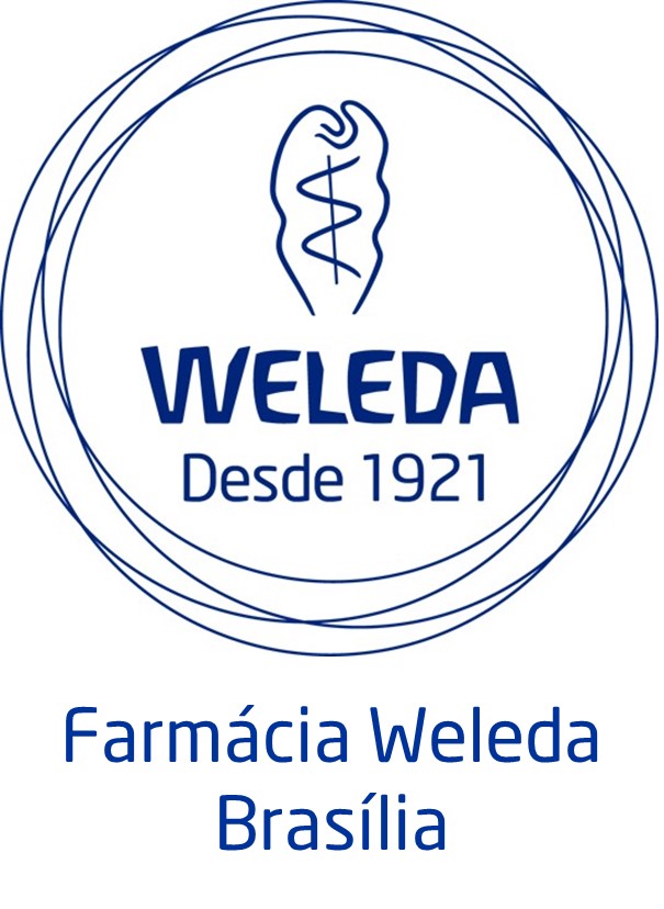 LOGO WELEDA